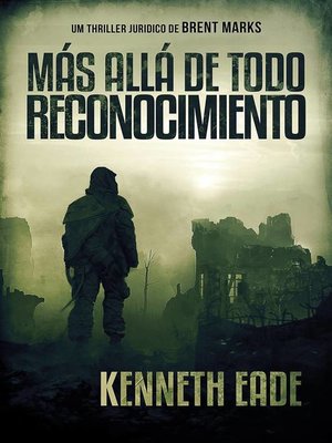 cover image of Más allá de todo reconocimiento
